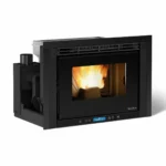Insertable de Pellets Extraflame Comfort P70 Air 12kW