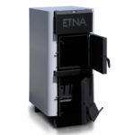 Caldera de Leña Etna Magma 20kW A+