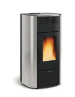 Estufa de Pellets Extraflame Raffaella 21.5kW