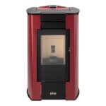 Caldera de Pellets Ferroli Hydropel 18.5kW A++ - Imagen 2