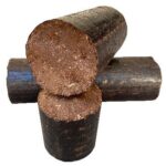 Triturados de Madera Comprimida para Calefacción - Imagen 3