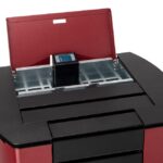 Caldera de Pellets Ferroli Hydropel 18.5kW A++ - Imagen 4