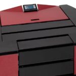 Caldera de Pellets Ferroli Hydropel 18.5kW A++ - Imagen 5