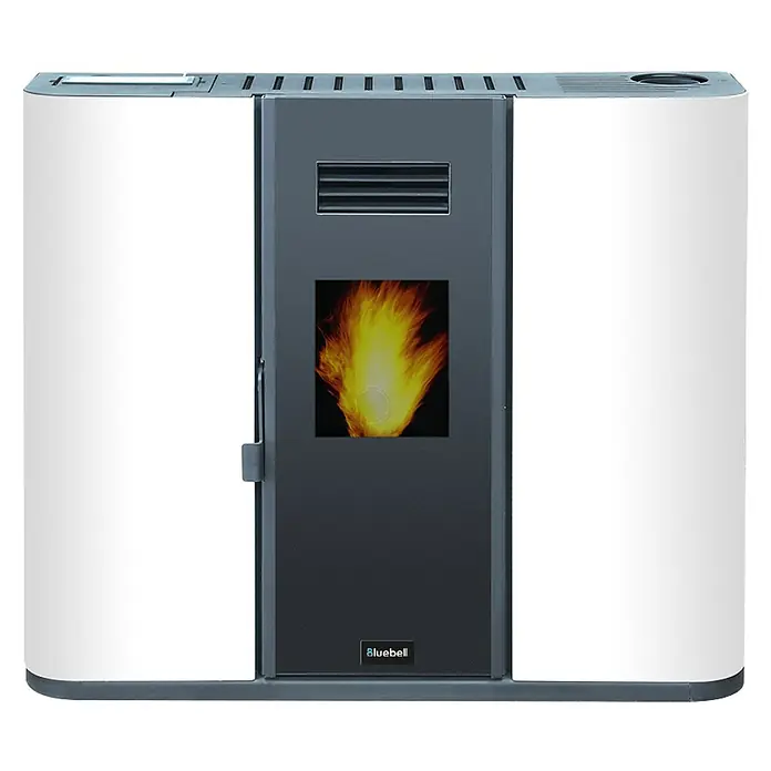 Estufa-de-pellets-Way-Nine-1.webp Estufa de Pellets Way Nine 9kW Compacta - Imagen 1