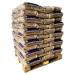 Pellets Hueso Aceituna 1050kg Biomasud - Imagen 2