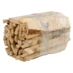 Leña Fina de Pino Legua para Paella - Imagen 2