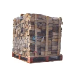 Leña Mixta G1 33 cm - 1.2 m³ (1.7 Estéreos) - Imagen 2