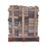 Leña Mixta G1 33 cm - 1.2 m³ (1.7 Estéreos) - Imagen 3