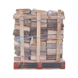 Leña Mixta G1 33cm 1.2m³