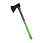 Hacha Fibra Vidrio 2.5 kg - Mango 85.5 cm para Leña