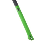 Hacha Fibra Vidrio 2.5 kg - Mango 85.5 cm para Leña - Imagen 3