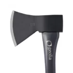 Hacha Fibra Vidrio 2.5 kg - Mango 85.5 cm para Leña - Imagen 2